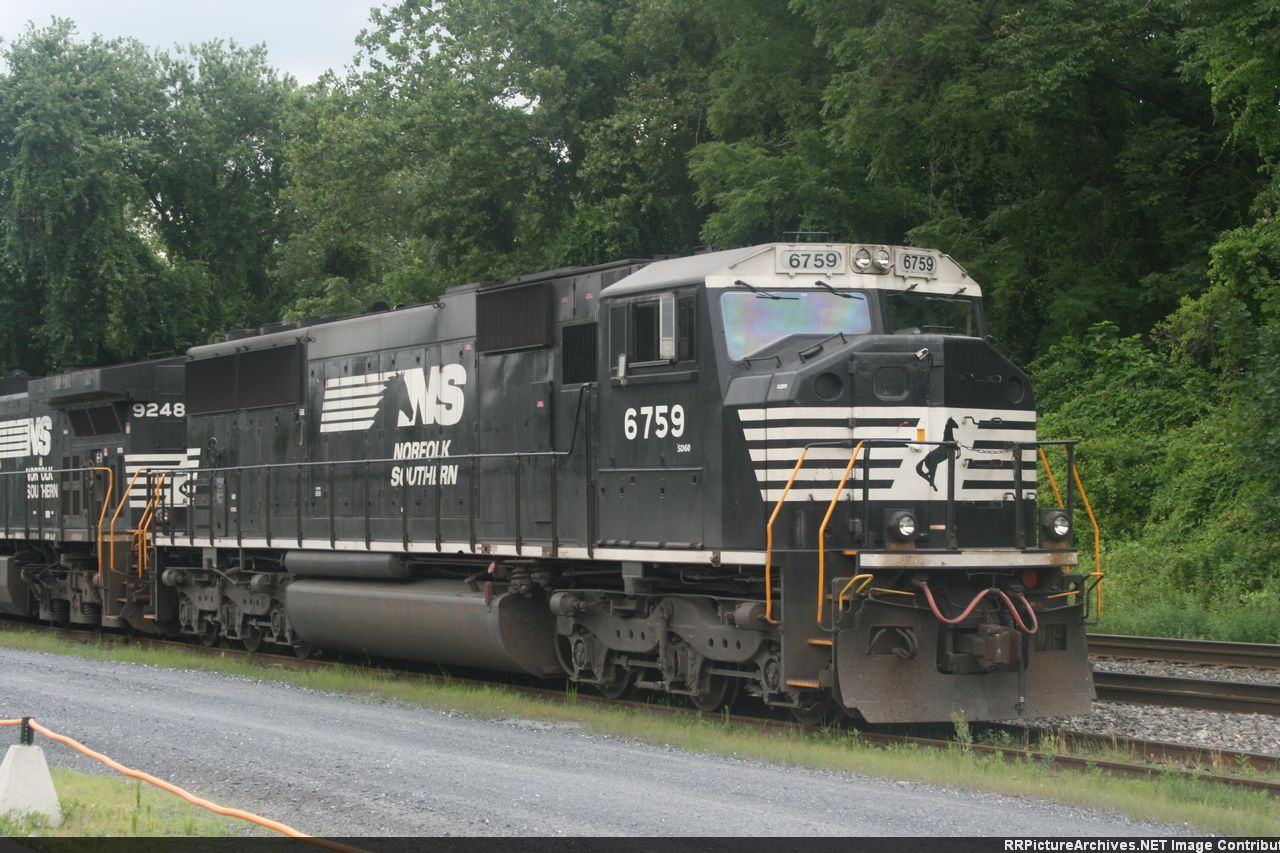 NS 6759